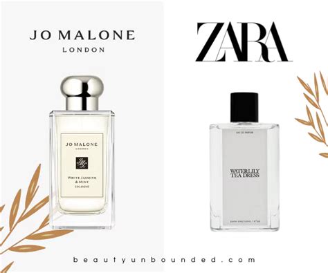 list of zara perfume dupes|zara jo malone perfume dupes.